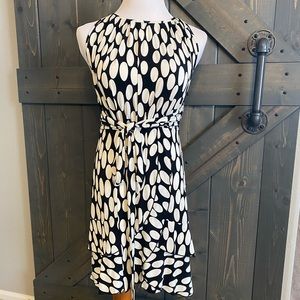 Fun and Flattering Dress